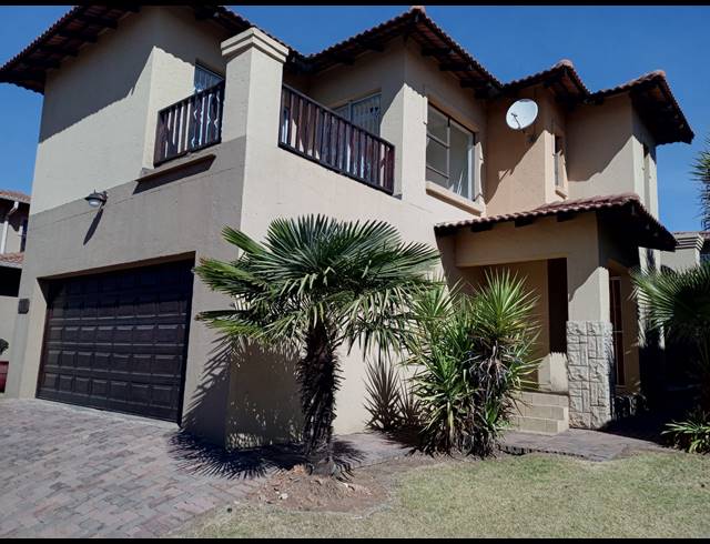 3 BEDROOM HOUSE FOR SALE IN RISIVILLE